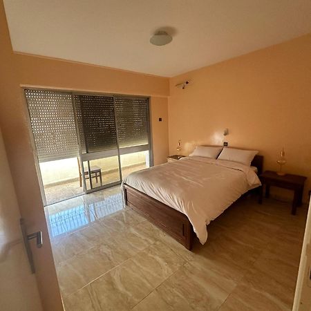 Superbe Appartement Centre Agadir 10Mn A Pied Plage Exterior foto