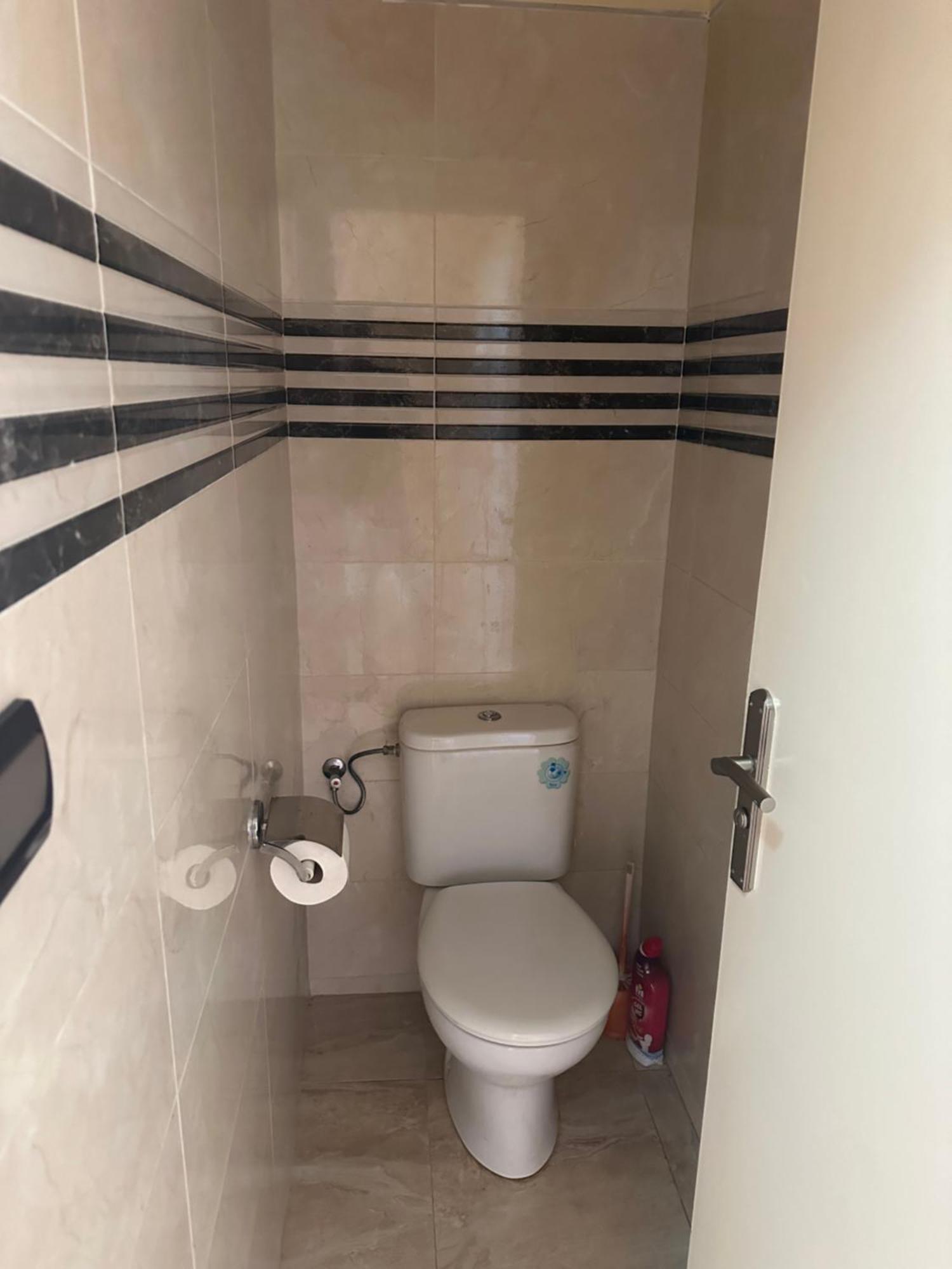 Superbe Appartement Centre Agadir 10Mn A Pied Plage Exterior foto